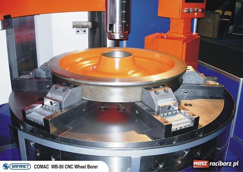 Zdjęcie w galerii na portalu naszraciborz.pl: USA - trudny rynek dla eksporterów wiadomości z regionu